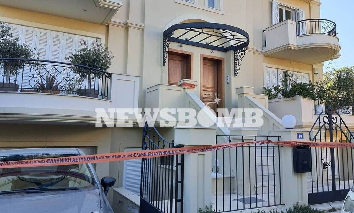 Γλυκά Νερά: Επικήρυξαν με 300.000 ευρώ τους δολοφόνους της Καρολίνας - Από εκεί μπήκαν στο σπίτι