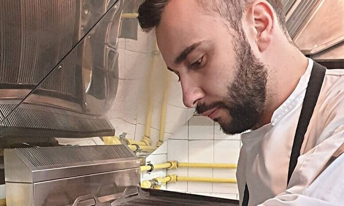 Σάββας Ληχανίδης: Η εμπειρία του MasterChef, το Cook Beef και τα νέα επιχειρηματικά projects