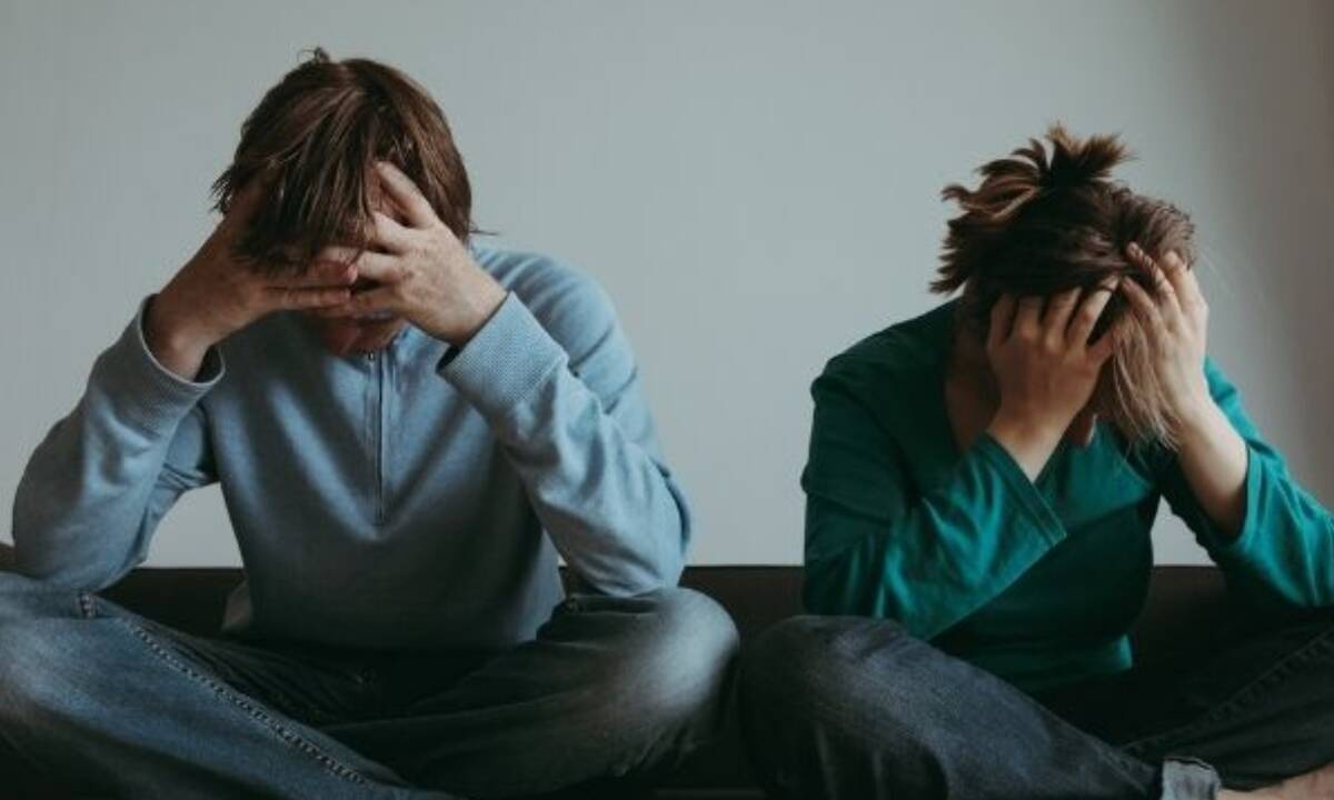 Η επανασύνδεση με αυτά τα 4 ζώδια θα σου βγει ξινή