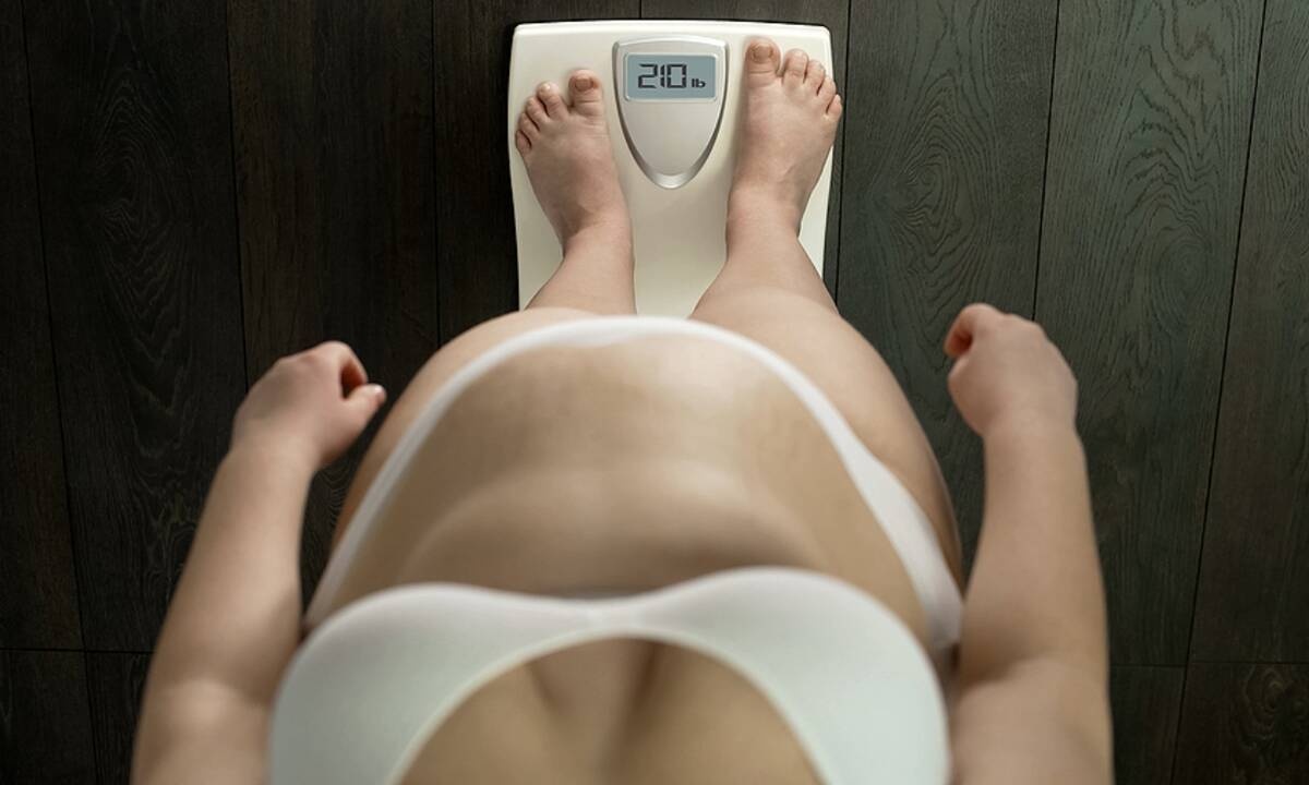 Χαμηλός μεταβολισμός: Αναγνωρίστε τον από τα συμπτώματα (εικόνες)