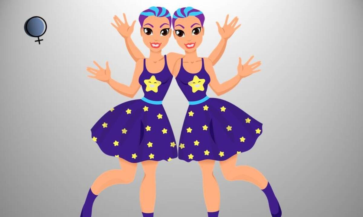 Αφροδίτη στους Διδύμους: Τι πρέπει να κάνεις και τι να αποφύγεις!