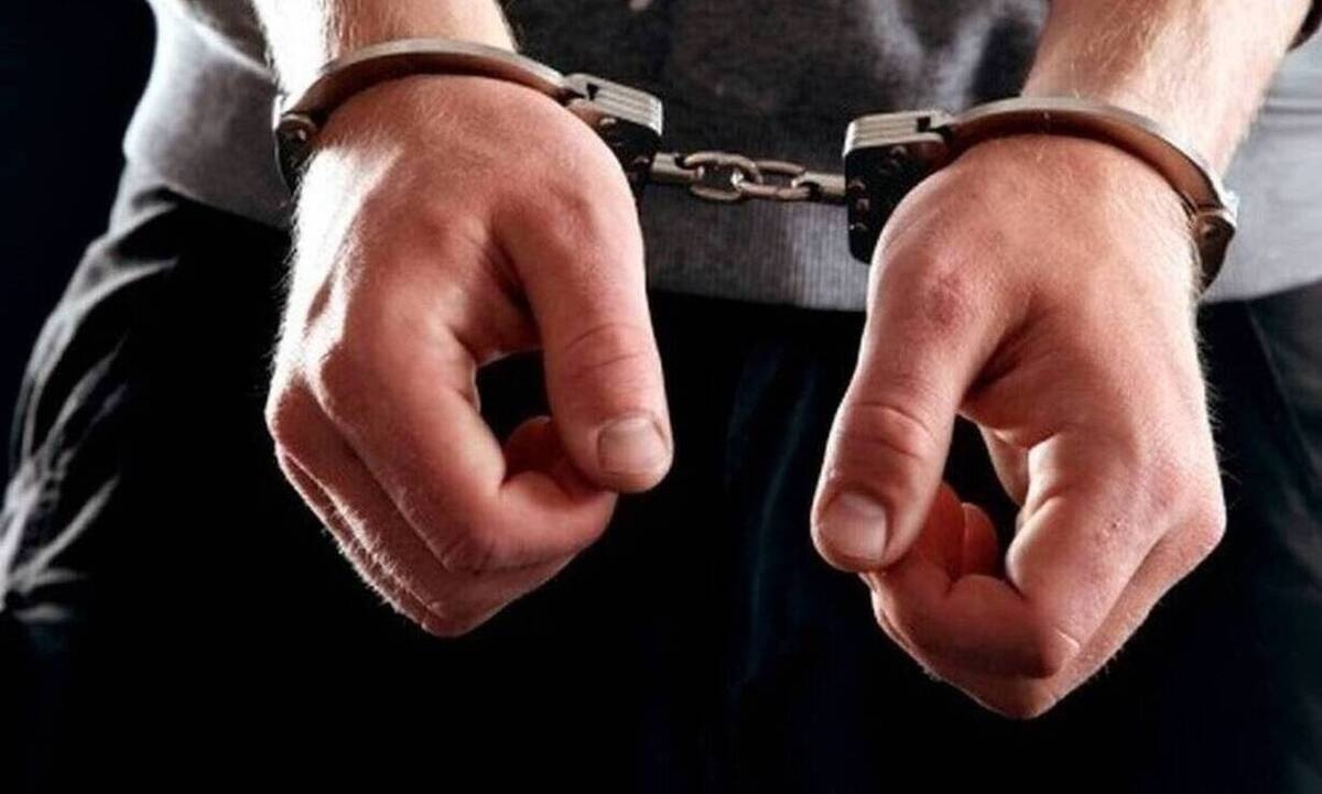 Δάφνη: Σύλληψη επικίνδυνου δραπέτη που είχε δολοφονήσει νεωκόρο