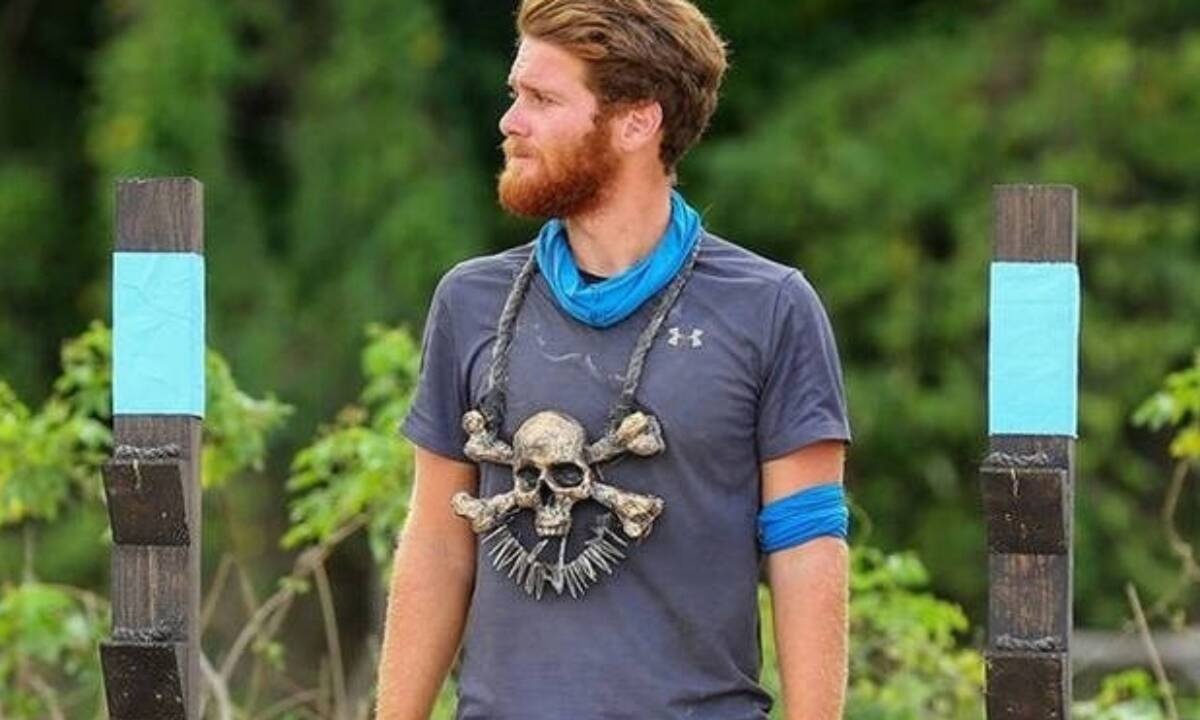 Survivor: Κατηγορία για στημένους λογαριασμούς υπέρ του James με αποδείξεις