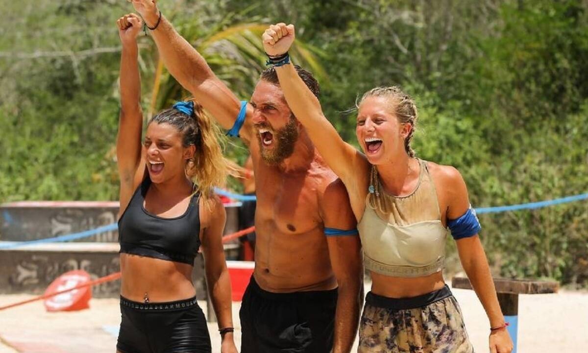 Survivor, MasterChef, Φάρμα: Τι συνέβη στα ριάλιτι και δεν το παρατήρησε κανείς