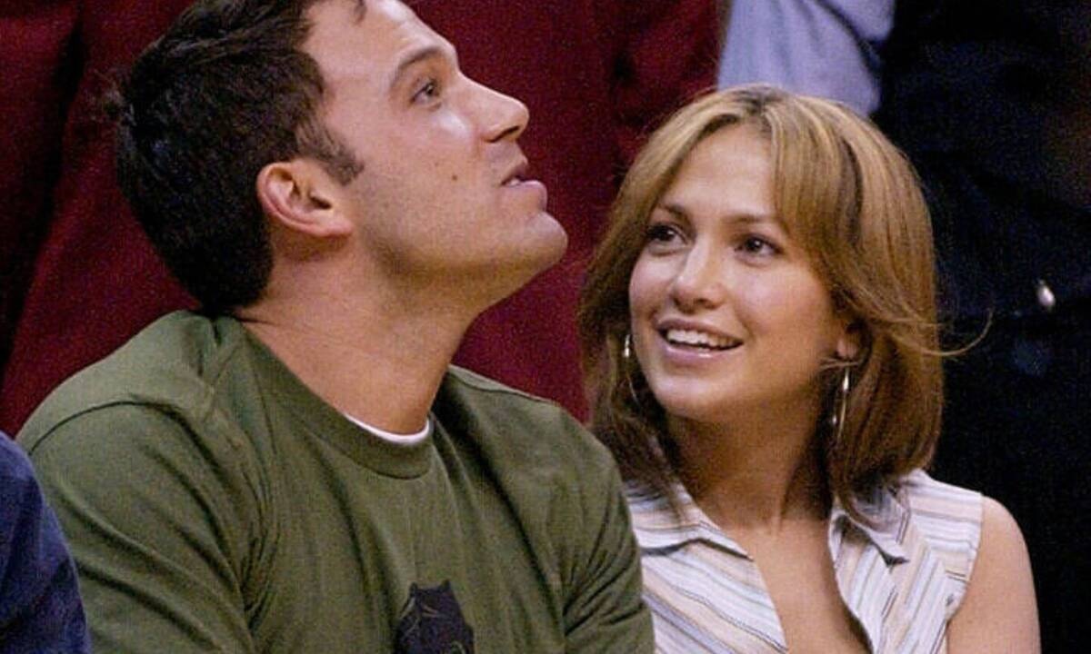 Επανασύνδεση Lopez - Affleck: Διάσημη ηθοποιός είχε την πιο awkward αντίδραση