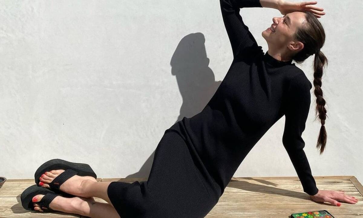 5 τάσεις στα σανδάλια που θα βλέπεις παντού το καλοκαίρι