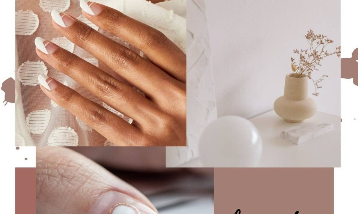 Βρήκαμε ποια είναι τα πιο κομψά nail art και έχουμε 20 για να αντιγράψεις