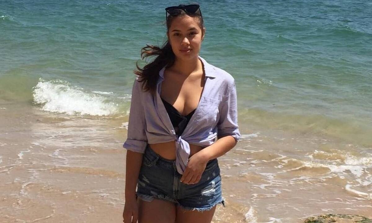 Γλυκά Νερά: Ο νησιώτικος θρήνος για την Καρολάιν που ετοίμασαν οι φίλοι της