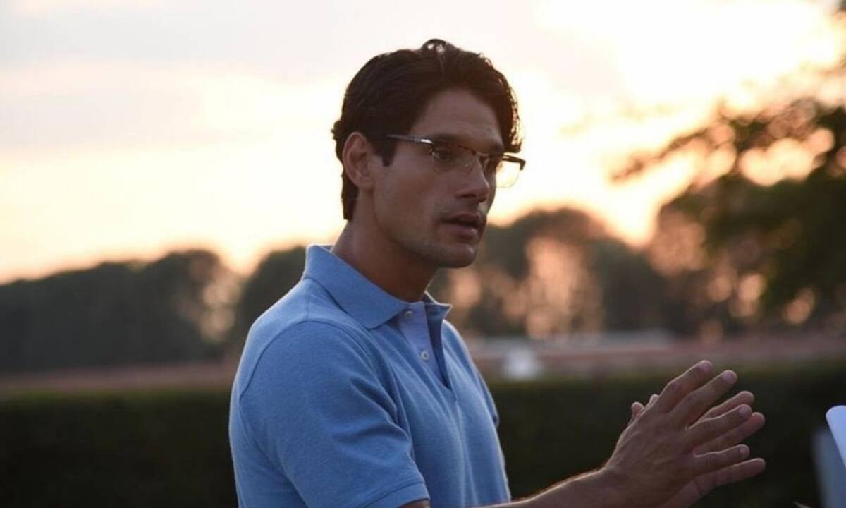 Αγγελική: Το tweet της Ναταλίας Γερμανού «έβαλε φωτιά» στις εξελίξεις