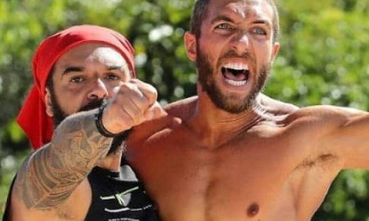 Survivor: Θα τη γλιτώσει πάλι ο Τριαντάφυλλος; Τα σχόλια στο Twitter είναι επικά (photos)