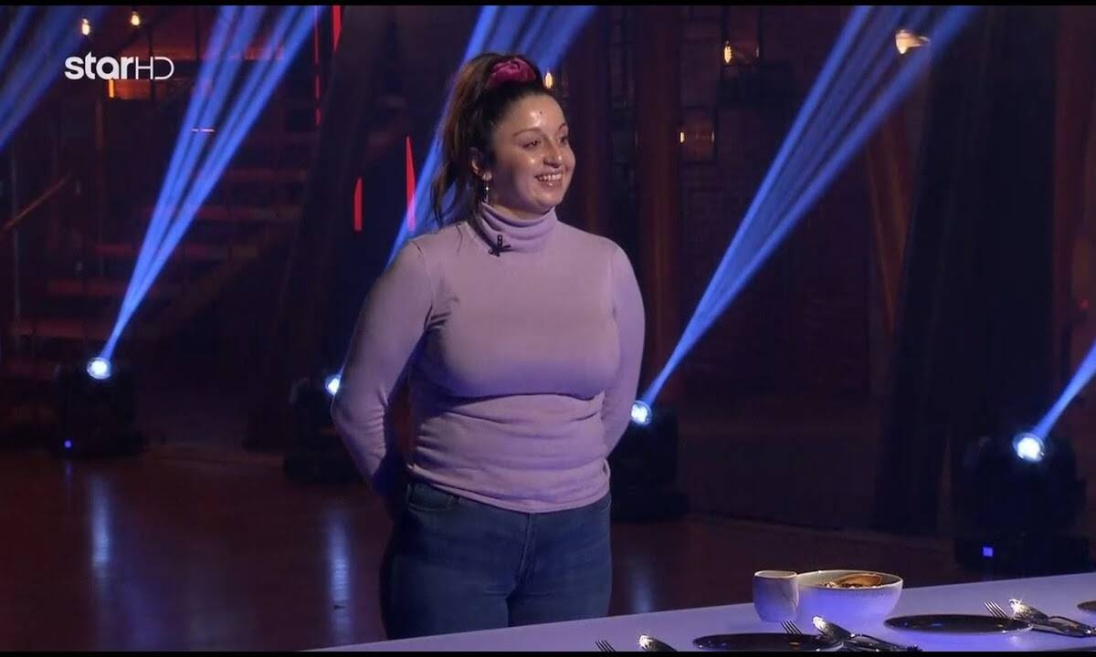 MasterChef 5: Η μπηχτή της Μαργαρίτας για τον Τζιοβάνι εξόργισε Twitter (photos)