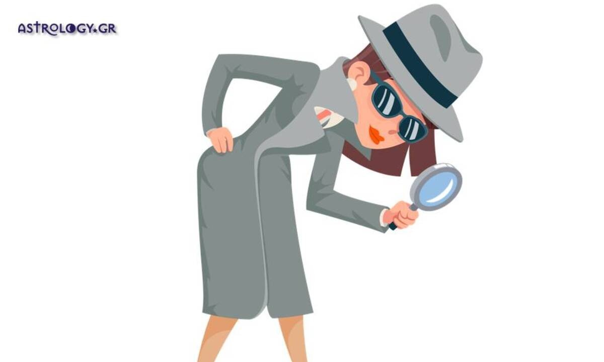 Τα 3 ζώδια που «παραβιάζουν» τον προσωπικό χώρο του συντρόφου τους!