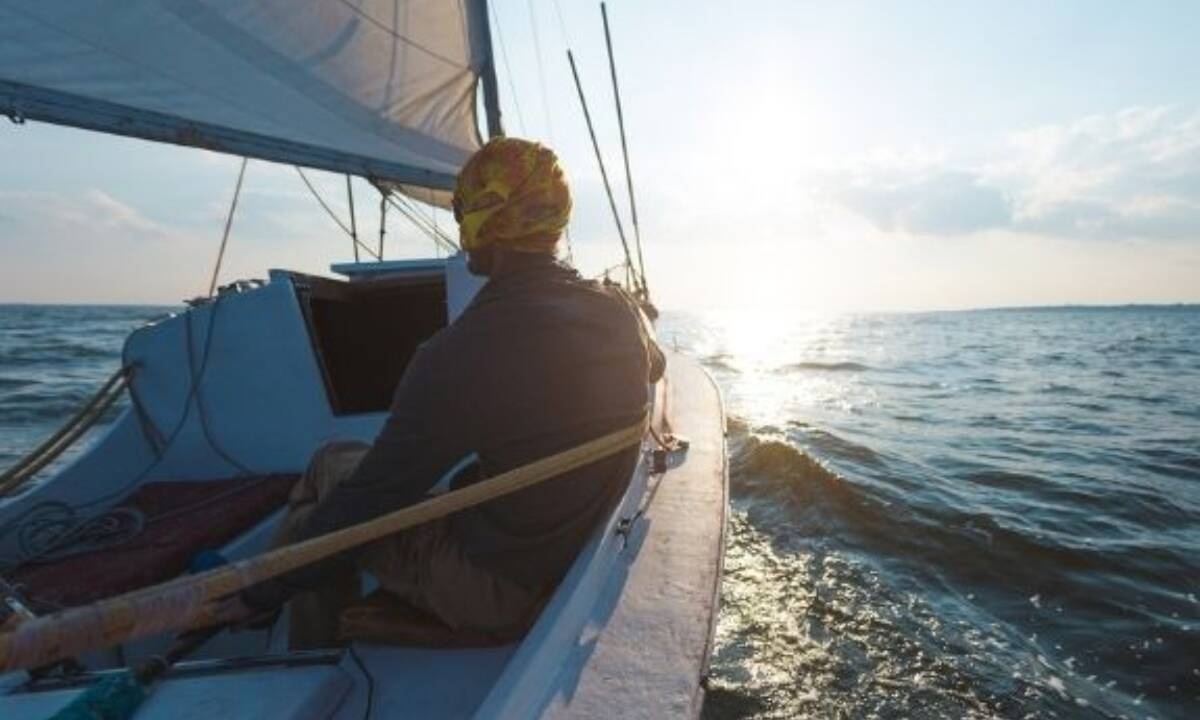 Το ζώδιό του δείχνει την αιτία που θα εγκαταλείψει... το πλοίο της σχέσης σας