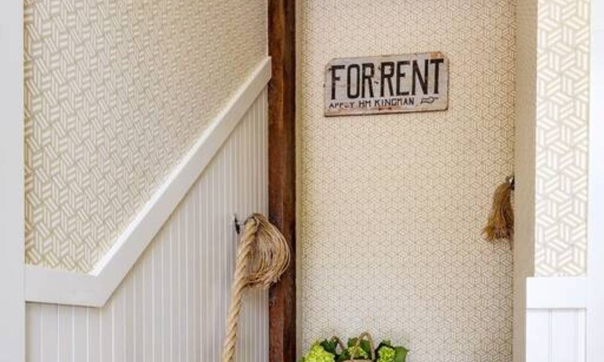 12 ιδέες για ανακαίνιση στο σπίτι χωρίς να ξοδέψεις ούτε ευρώ (photos)