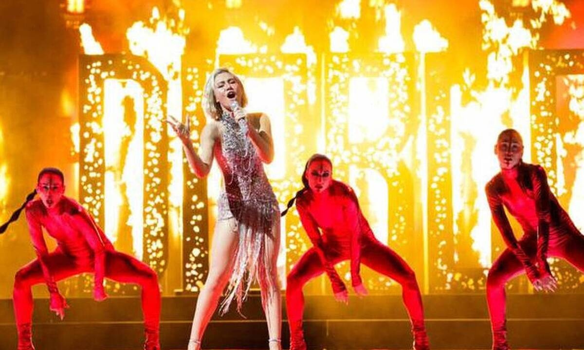 Eurovision 2021: Για αυτό «κόλλησαν» όλοι και τη βλέπουν!