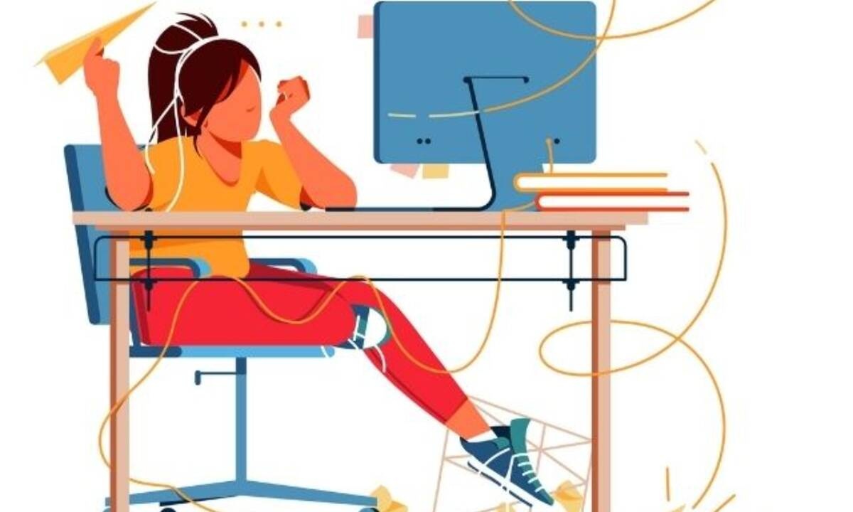 Αυτά τα ζώδια δεν έχουν καμία φιλοδοξία