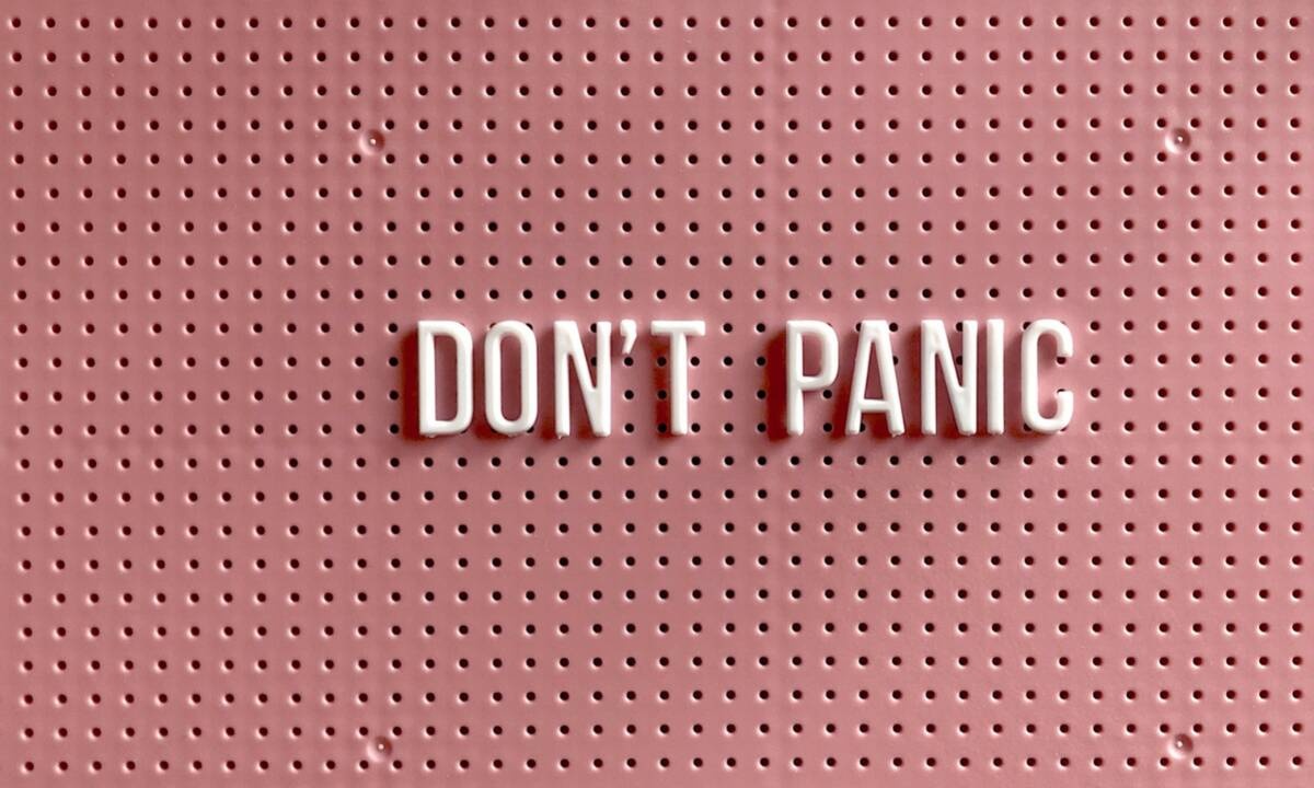 Πανελλήνιες 2021: Έχεις άγχος; Ο τρόπος για να το ξεπεράσεις