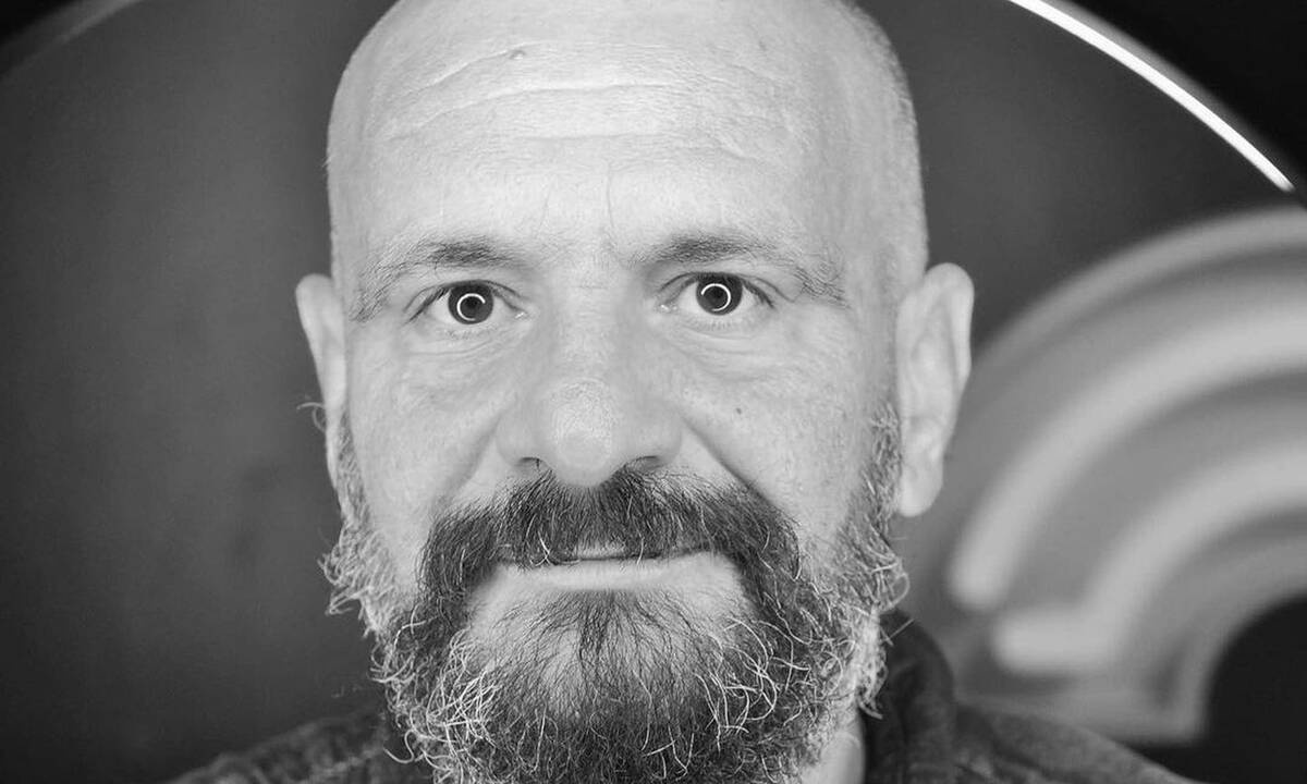 Γρηγόρης Μπάκας: «Μέθυσα... από την αναγνωρισιμότητα, έκανα πολλά λάθη»