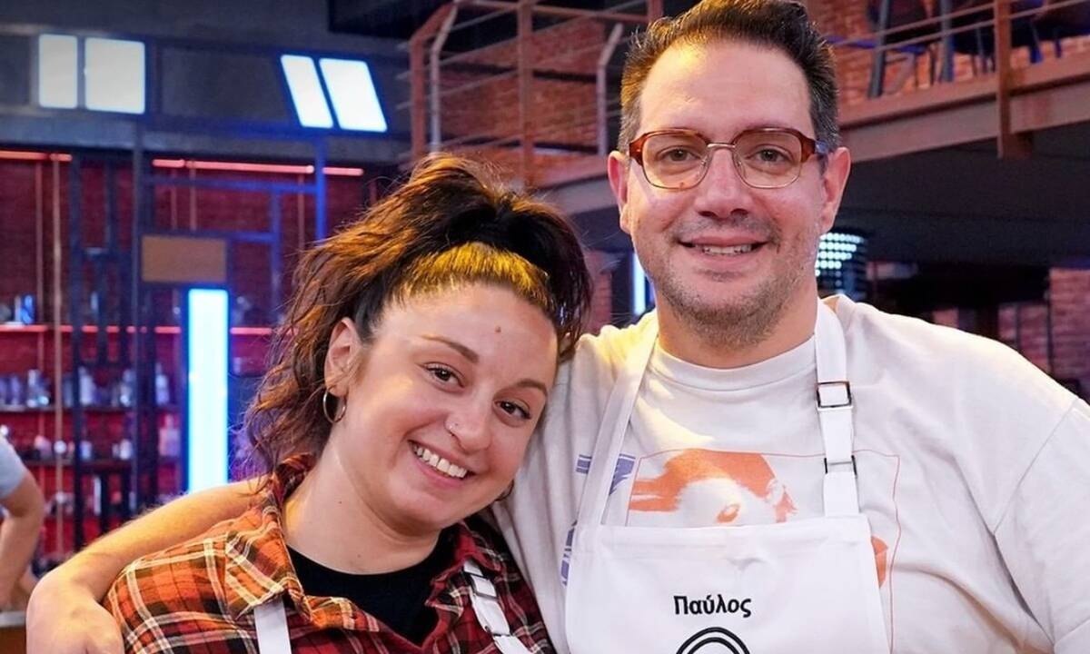 MasterChef 5: Οι 6 παίκτες του ημιτελικού έγιναν ζευγάρια και το Τwitter έκανε πάρτι