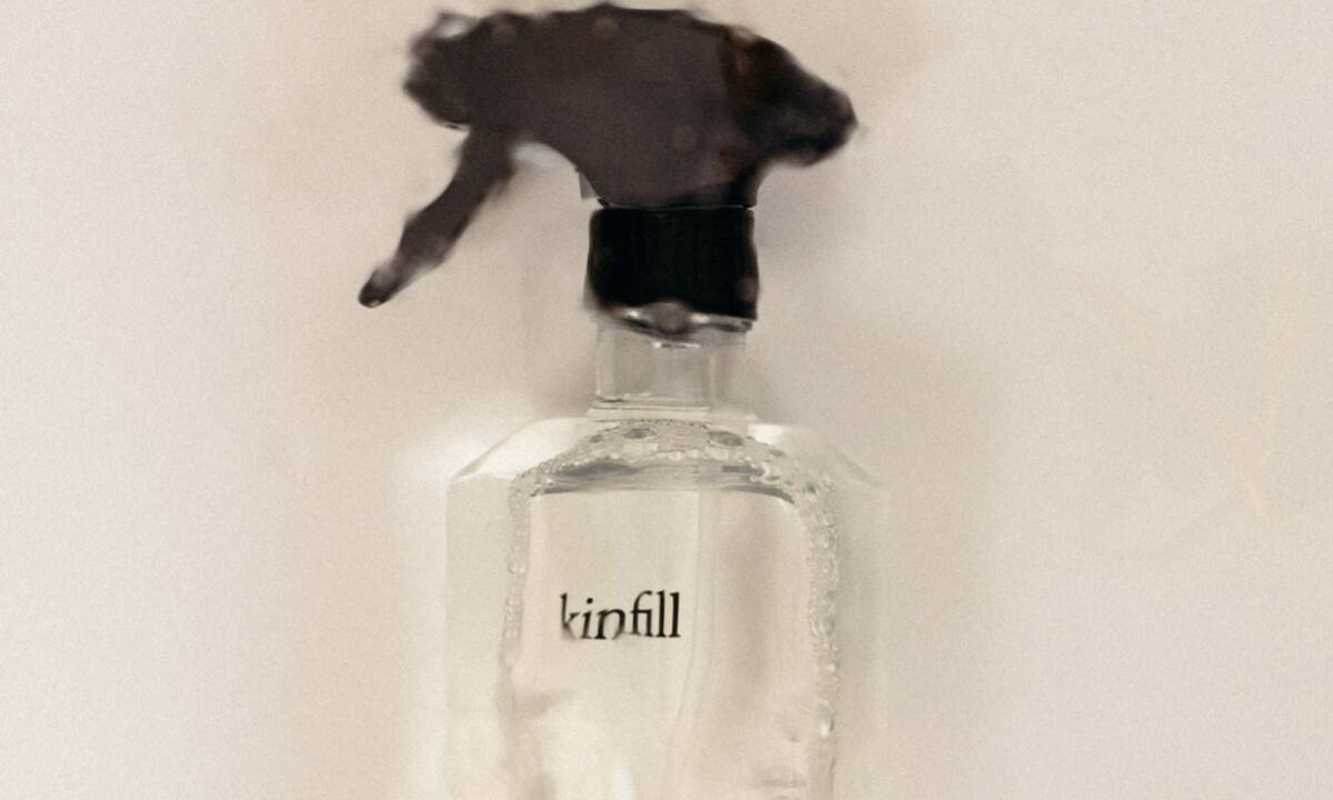 Το μυστικό του Tik Tok για να καθαρίσεις έναν βρώμικο τοίχο (video)