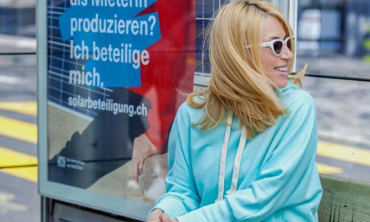 Μαρία Ηλιάκη: Τι της είπαν να αγοράσει οπωσδήποτε για το μωρό