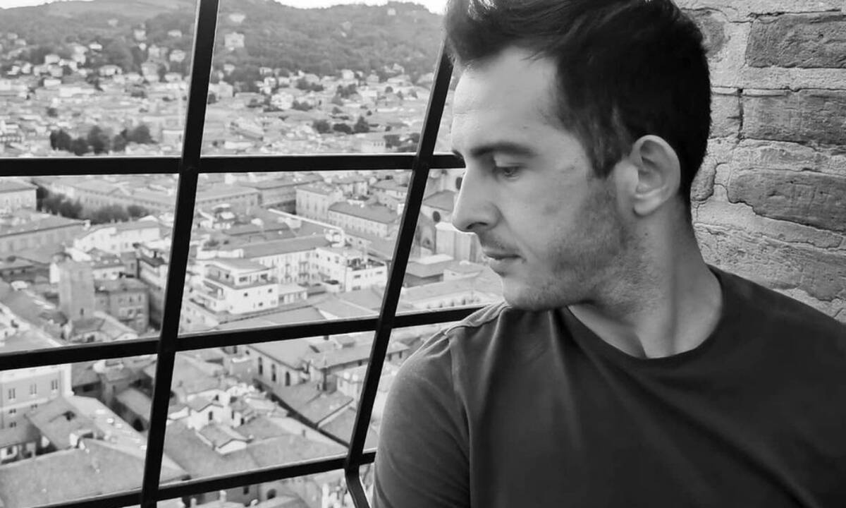 Ο Ιωάννης έκανε την πρώτη του ανάρτηση μετά την αποχώρηση από το MasterChef