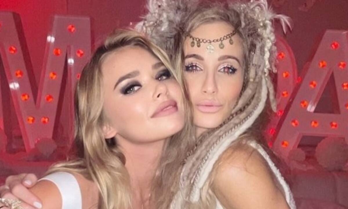 Ο Liam Hemsworth έκανε την πιο αστεία έκπληξη στο κορίτσι του