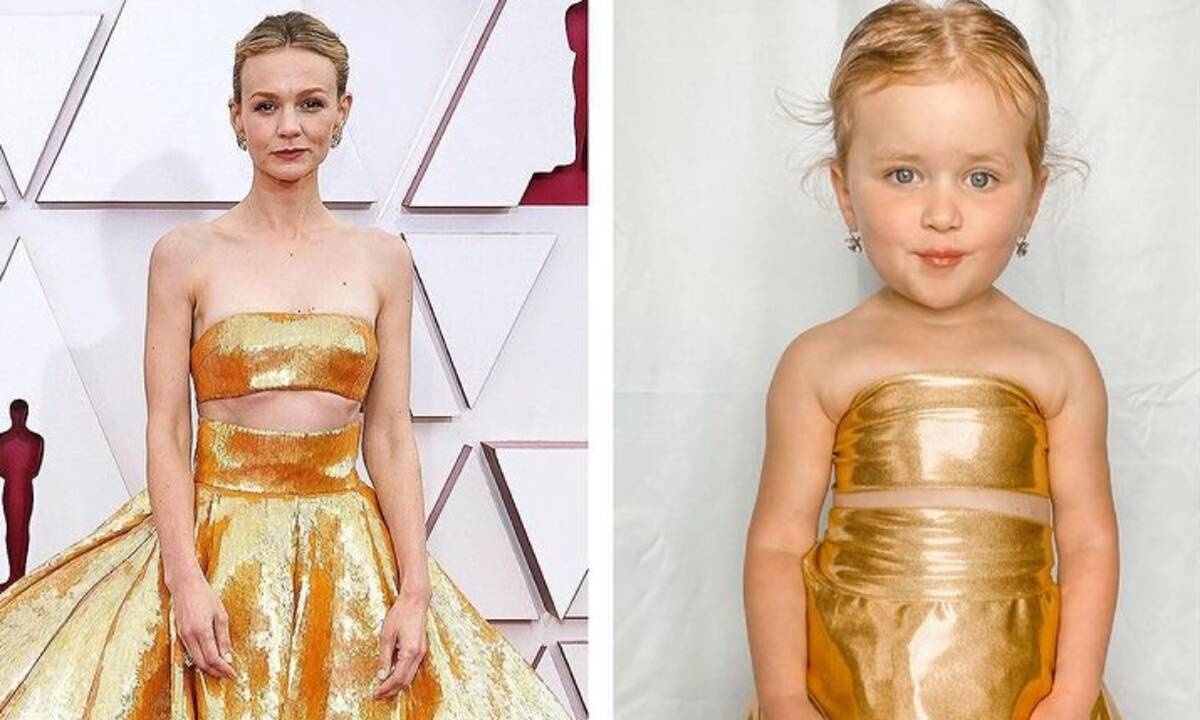 Δίδυμες «μεταμορφώνονται» σε πασίγνωστες σταρ και γίνονται viral