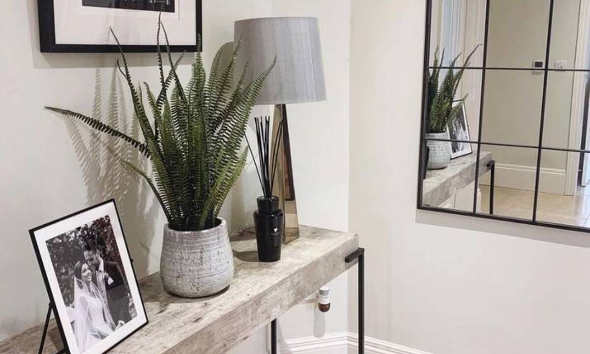 Χωλ: Έτσι θα το κάνεις πιο χρηστικό και όμορφο άμεσα (photos)