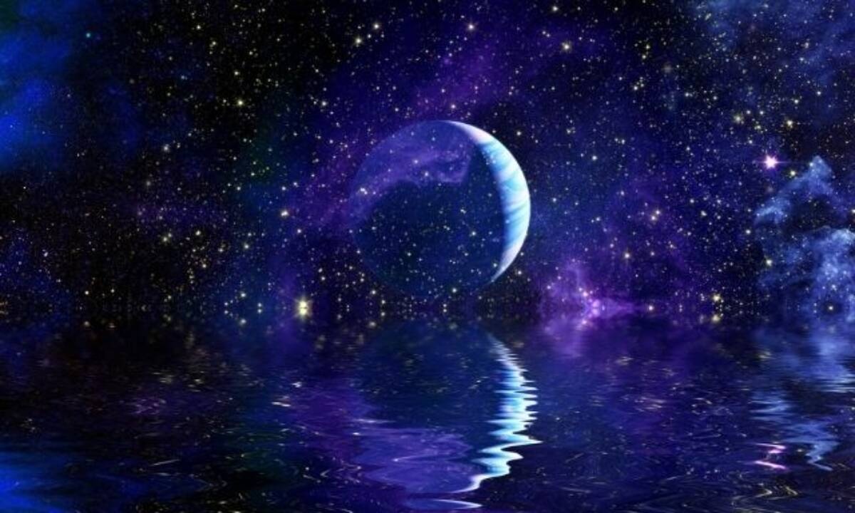 Σε επηρεάζουν οι πλανήτες από 26/5 έως και 01/6;