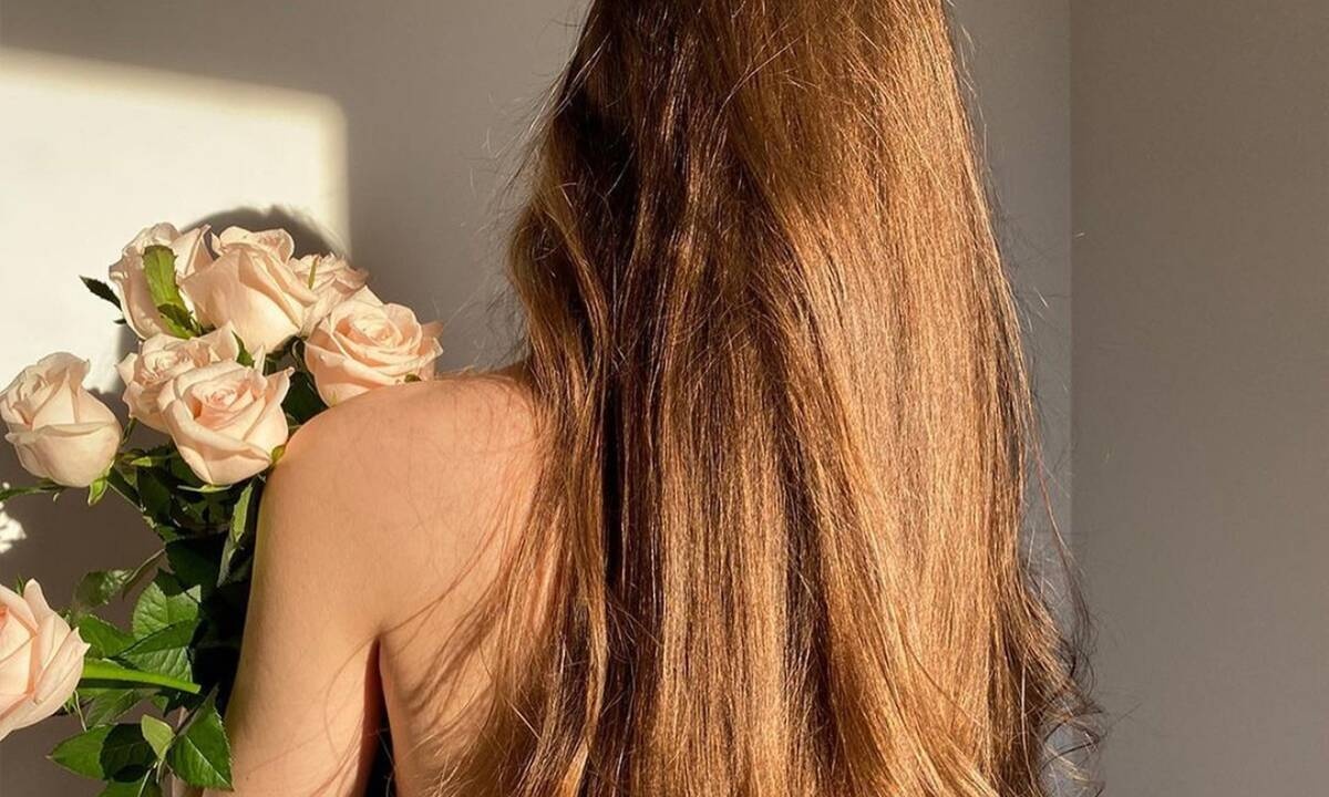 Γιατί πρέπει να μακρύνεις τα μαλλιά σου αυτή τη στιγμή