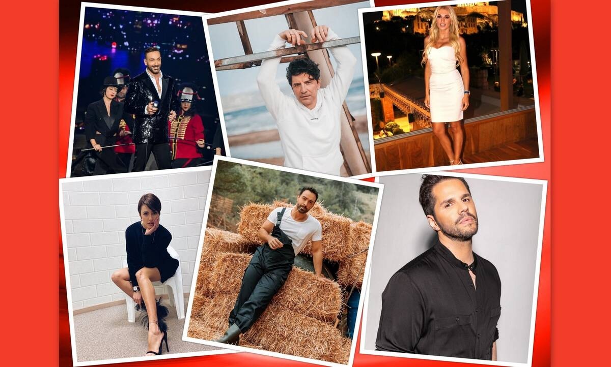 Η μεταγραφή... της μεταγραφής στα κανάλια! Οι πυρετώδεις συσκέψεις και οι αποφάσεις των σταρ της TV