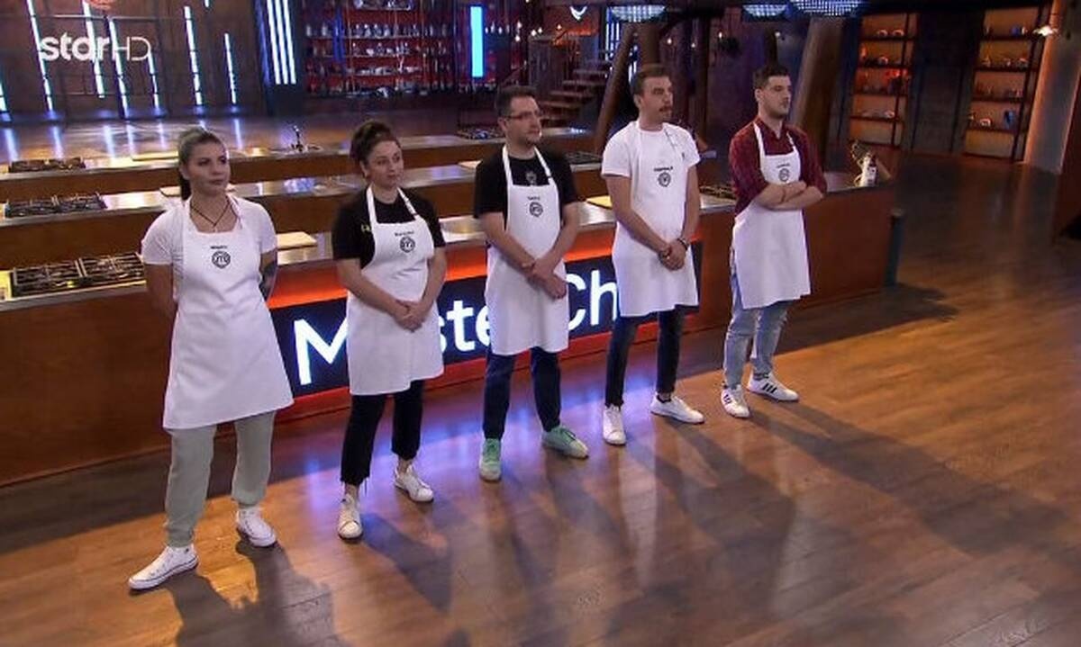 MasterChef spoiler: Μια βραδιά γεμάτη συγκίνηση! Αυτός ο παίκτης αποχωρεί