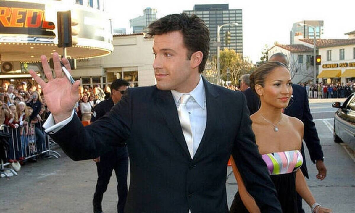 Lopez-Affleck: Ακόμη μια photo γίνεται viral 17 χρόνια μετά τον χωρισμό τους