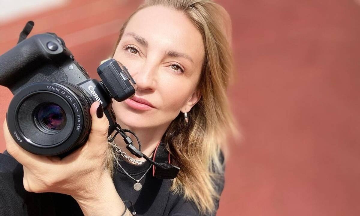 Ρούλα Ρέβη:Οι νέες φώτο των παιδιών της είναι οι πιο όμορφες που έχετε δει