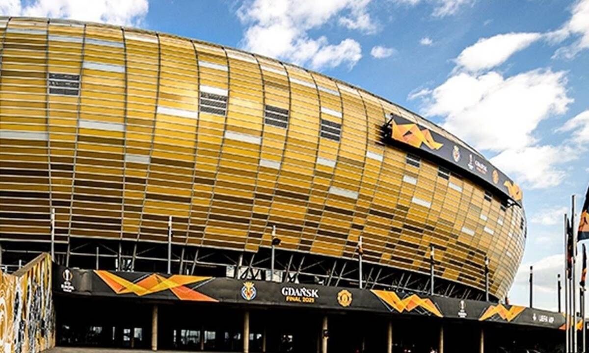 Μάχη Βιγιαρεάλ με Μάντσεστερ Γιουνάιτεντ στον τελικό του Europa League