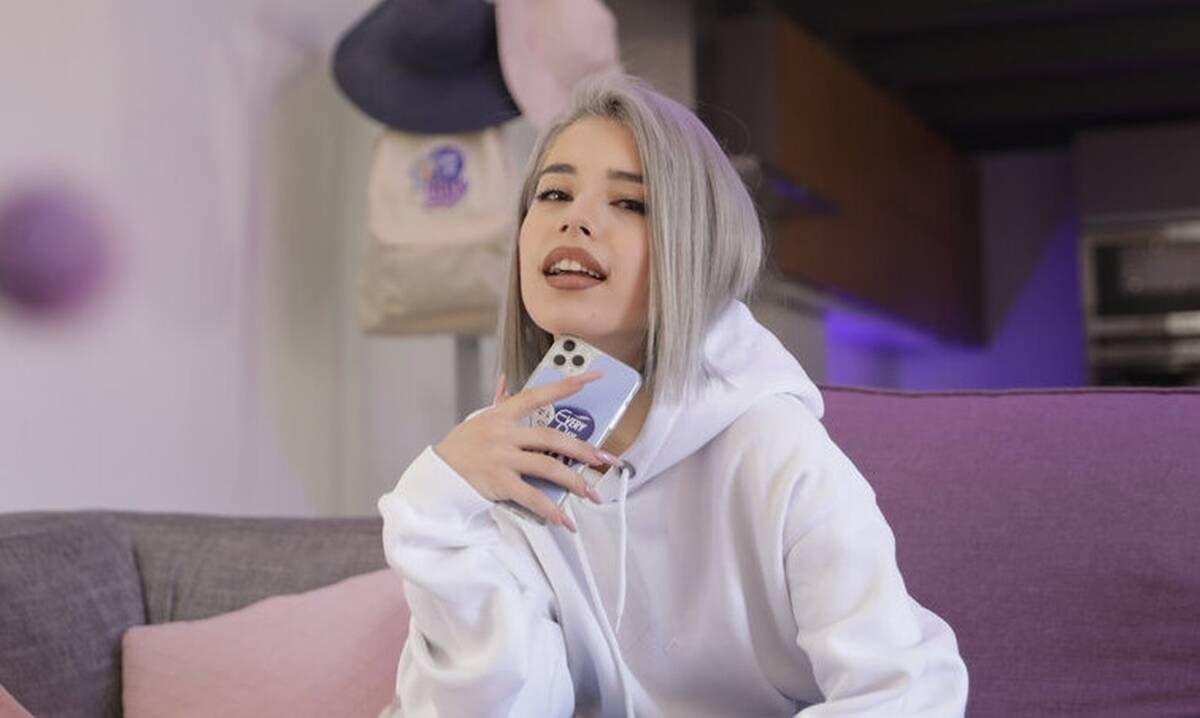 Η Natasha Kay σου αποκαλύπτει πώς θα βρίσκεις κάθε μέρα τη διάθεση για new beginnings!