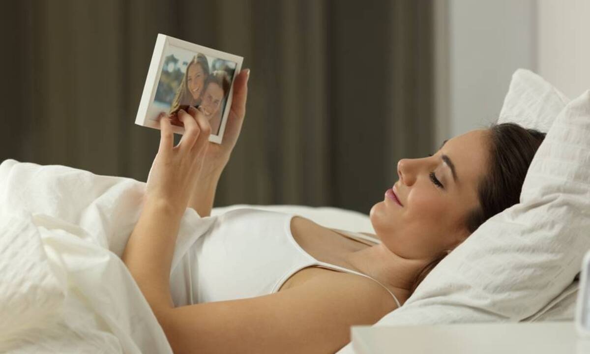 Τα 4 ζώδια που νοσταλγούν έντονα τους πρώην τους!