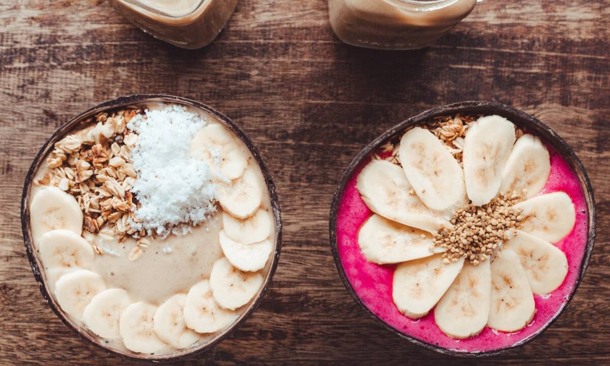 Πανελλήνιες 2021: Το smoothie που θα σου δώσει δύναμη