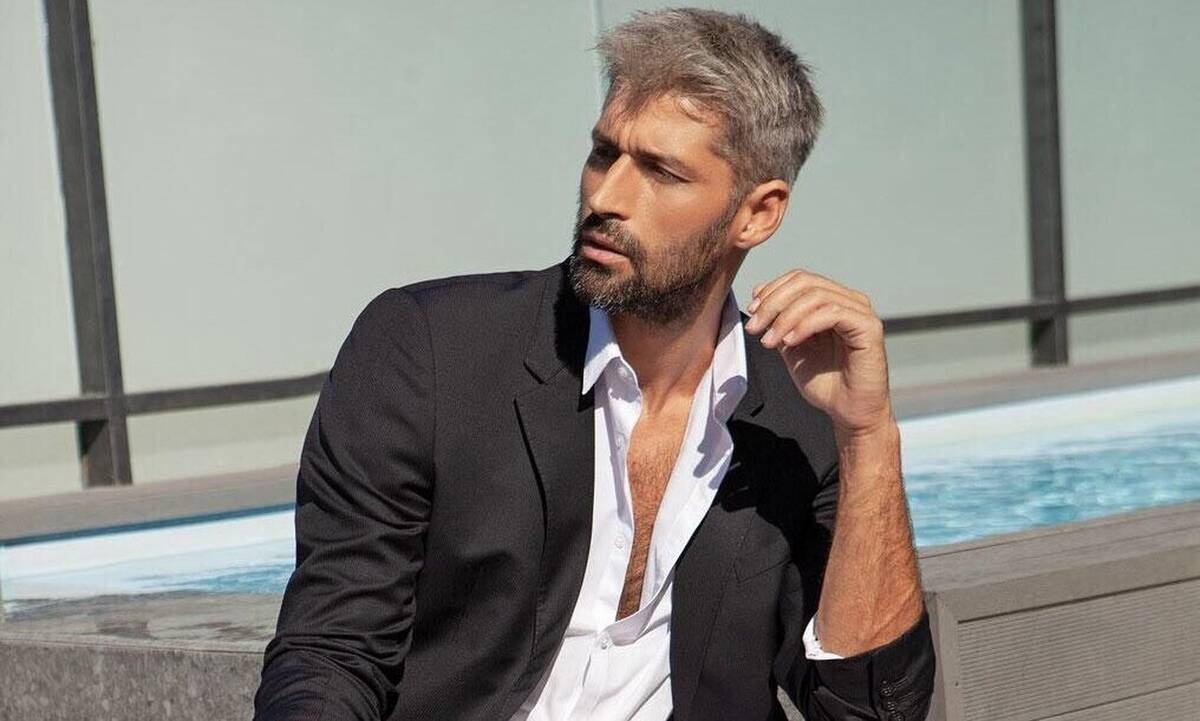 Survivor: Αλέξης Παππάς: Αποκαλύπτει για πρώτη φορά τι είχε κάνει με τον Κρις Σταμούλη στο δάσος