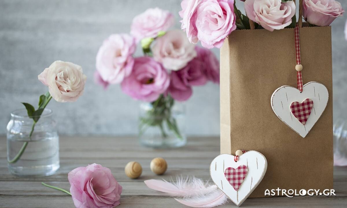 Προβλέψεις για τα αισθηματικά του ζωδίου σου, σήμερα 27/05