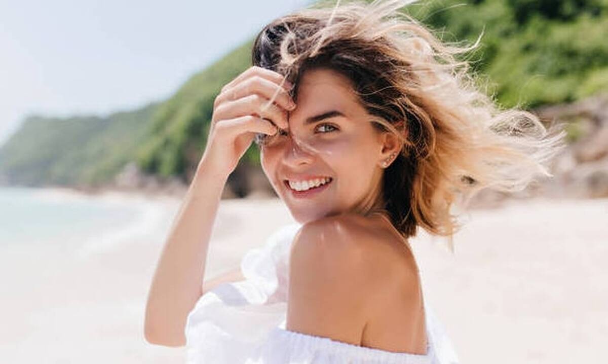 Ποτέ ξανά το Total White Look δεν ήταν τόσο... in fashion