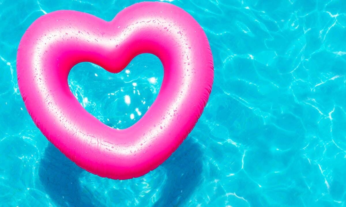 Εβδομαδιαίες Αισθηματικές προβλέψεις 31/05 έως 06/06: Μη μιλάς δεν είναι απαραίτητο...