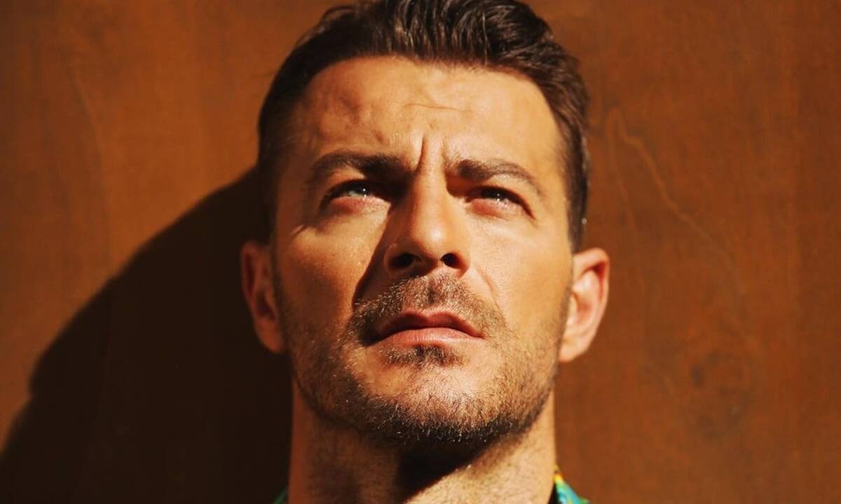 Ο Ντάνος αποκαλύπτει για πρώτη φορά: «Όντως, ήμουν κοντά στο να παρουσιάσω το Survivor»