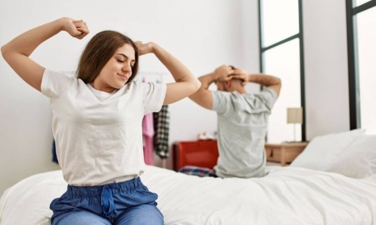 Σήμερα 06/06: Δε βιαζόμαστε...