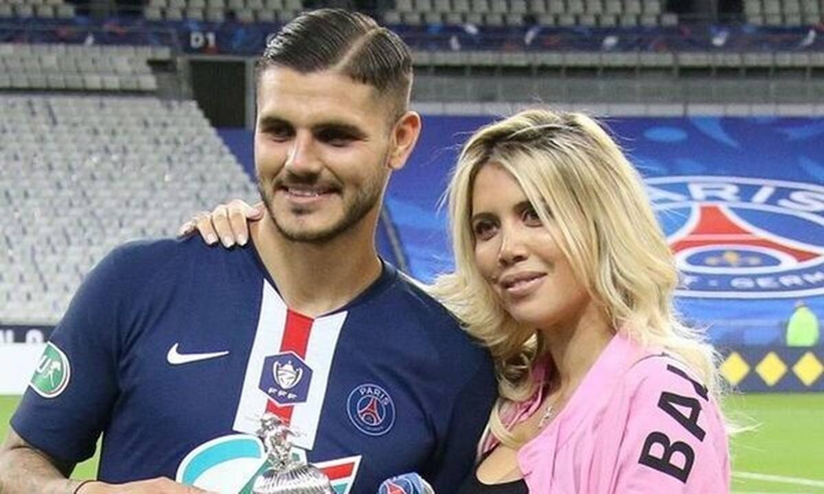 Ίκαρντι - Νάρα: Το άγνωστο φωτογραφικό άλμπουμ του γάμου τους (pics)