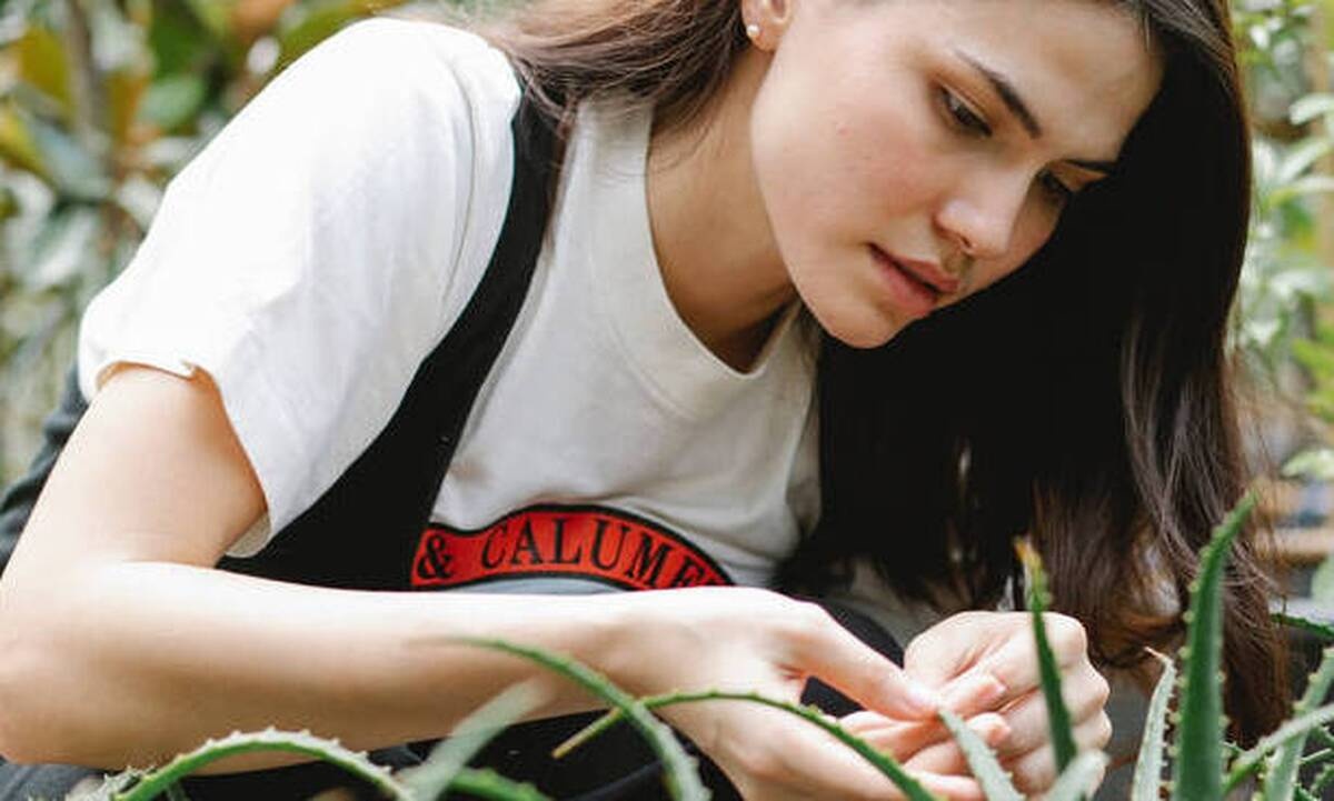 Για να έχεις την ομορφότερη επιδερμίδα που είχες ποτέ το καλοκαίρι, χρειάζεσαι μόλις 2 συστατικά