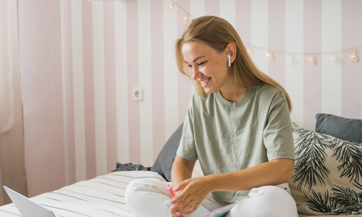 Γιατί το online learning (ακόμα και μετά την πανδημία) δε θα πεθάνει ποτέ