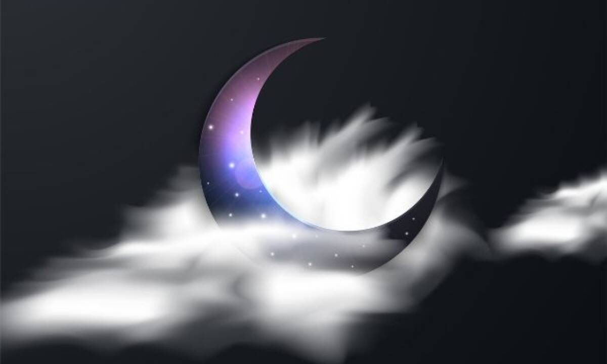 Δες τον δρόμο που σου δείχνει το Φεγγάρι από 01/06 έως 15/06