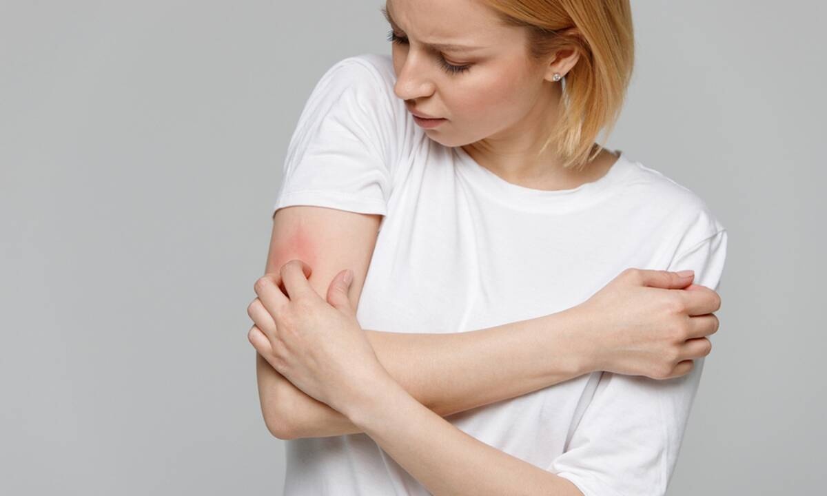 Αλλεργίες: 5 αιτίες που δεν σας περνούν από το μυαλό (εικόνες)